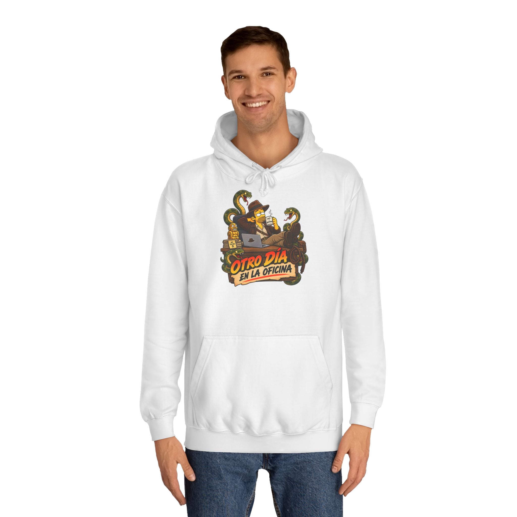 Sudadera "ChatGPT Image 24 ago 2026, 11 13 15" | Humor con actitud