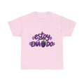 Camiseta "Estoy enamorado sfondo" | Frase divertida