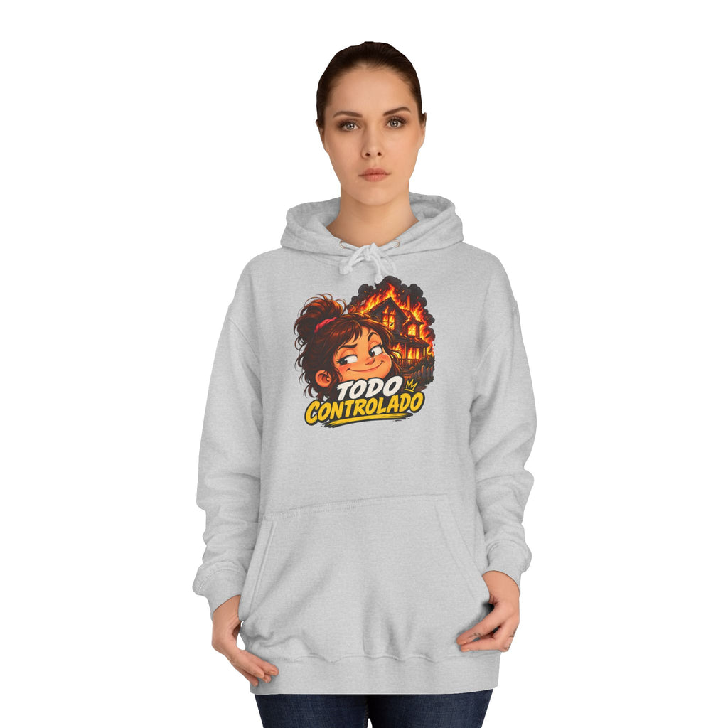 Sudadera "ChatGPT Image 24 ago 2026, 11 13 28" | Humor con actitud