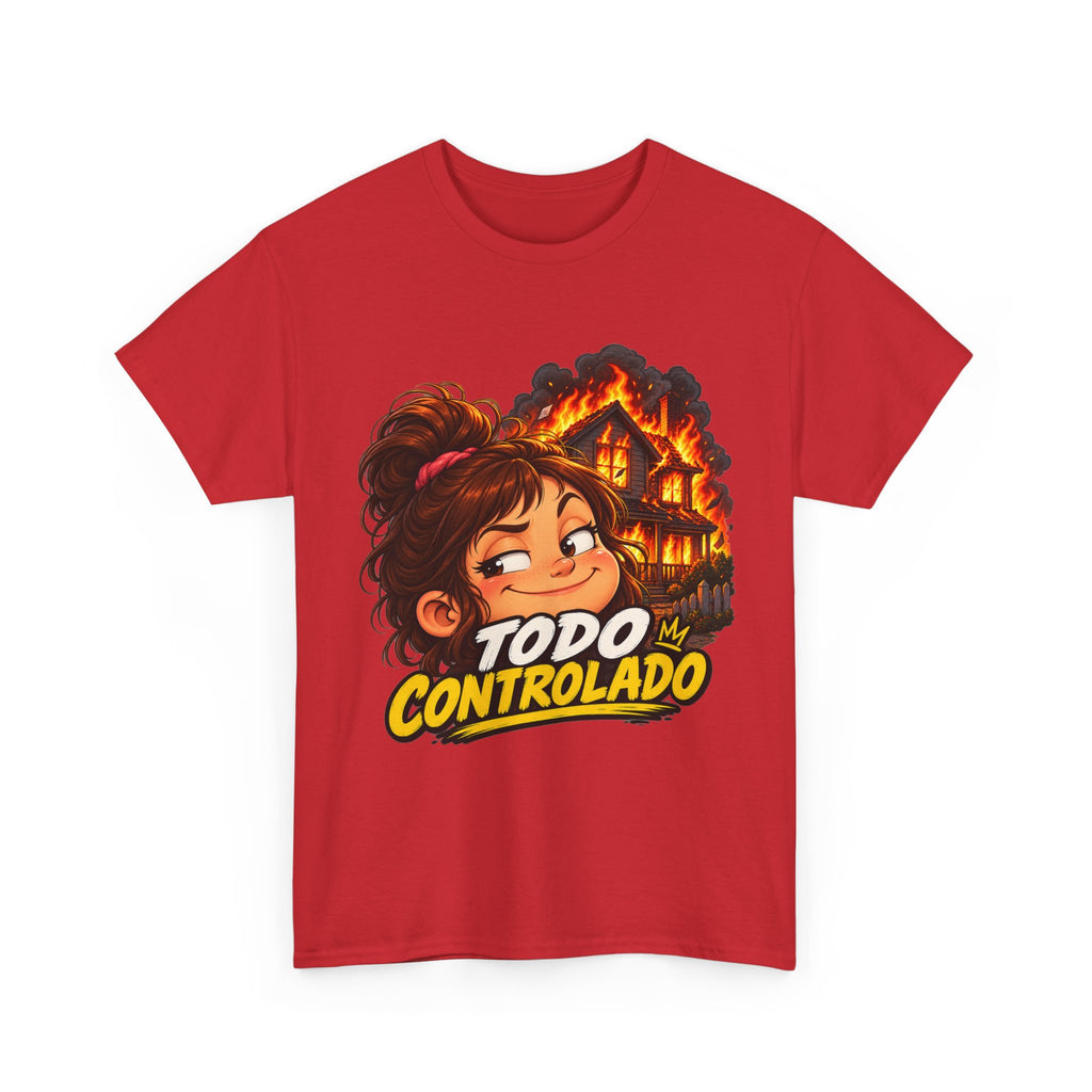 Camiseta "ChatGPT Image 24 ago 2026, 11 13 28" | Frase divertida