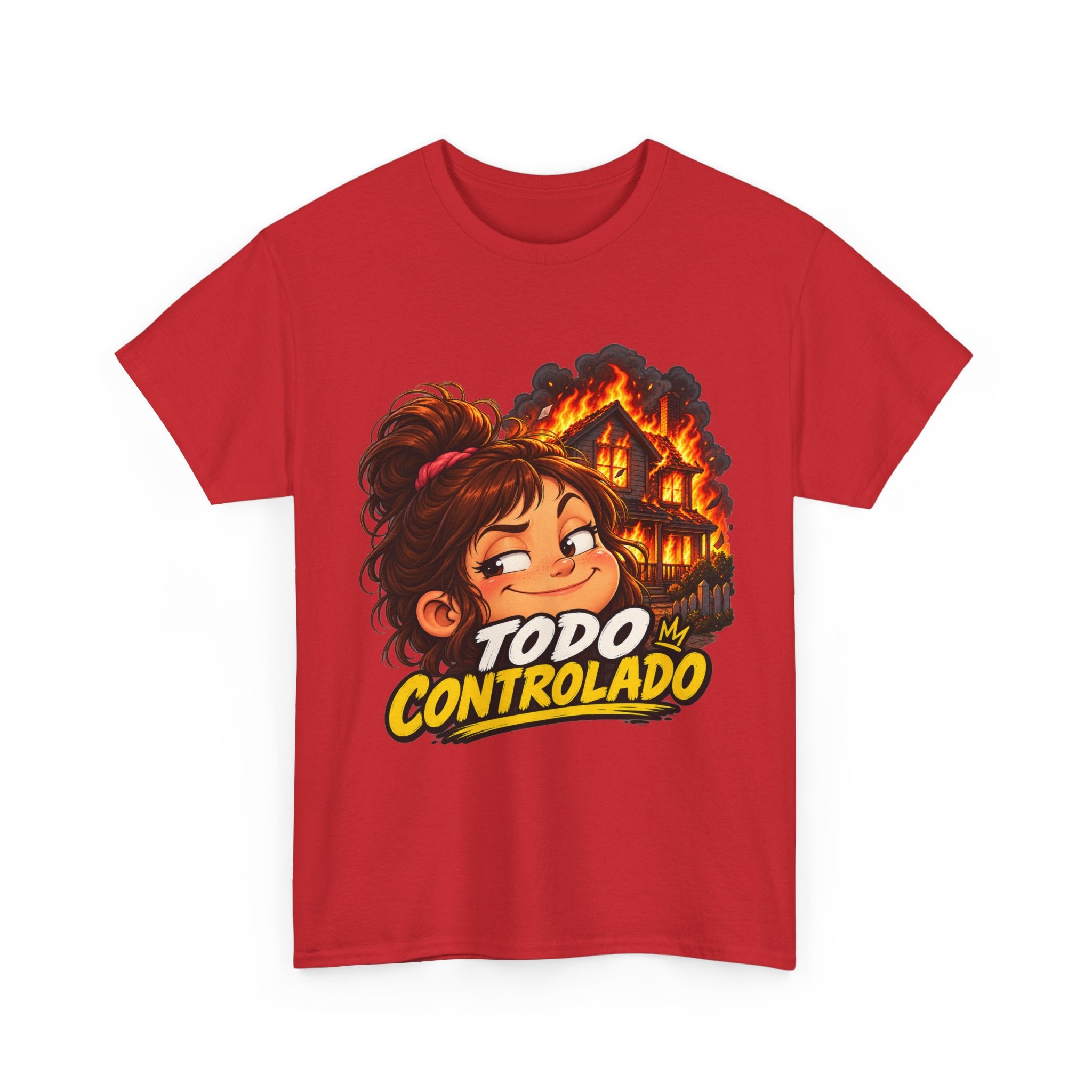 Camiseta "ChatGPT Image 24 ago 2026, 11 13 28" | Frase divertida