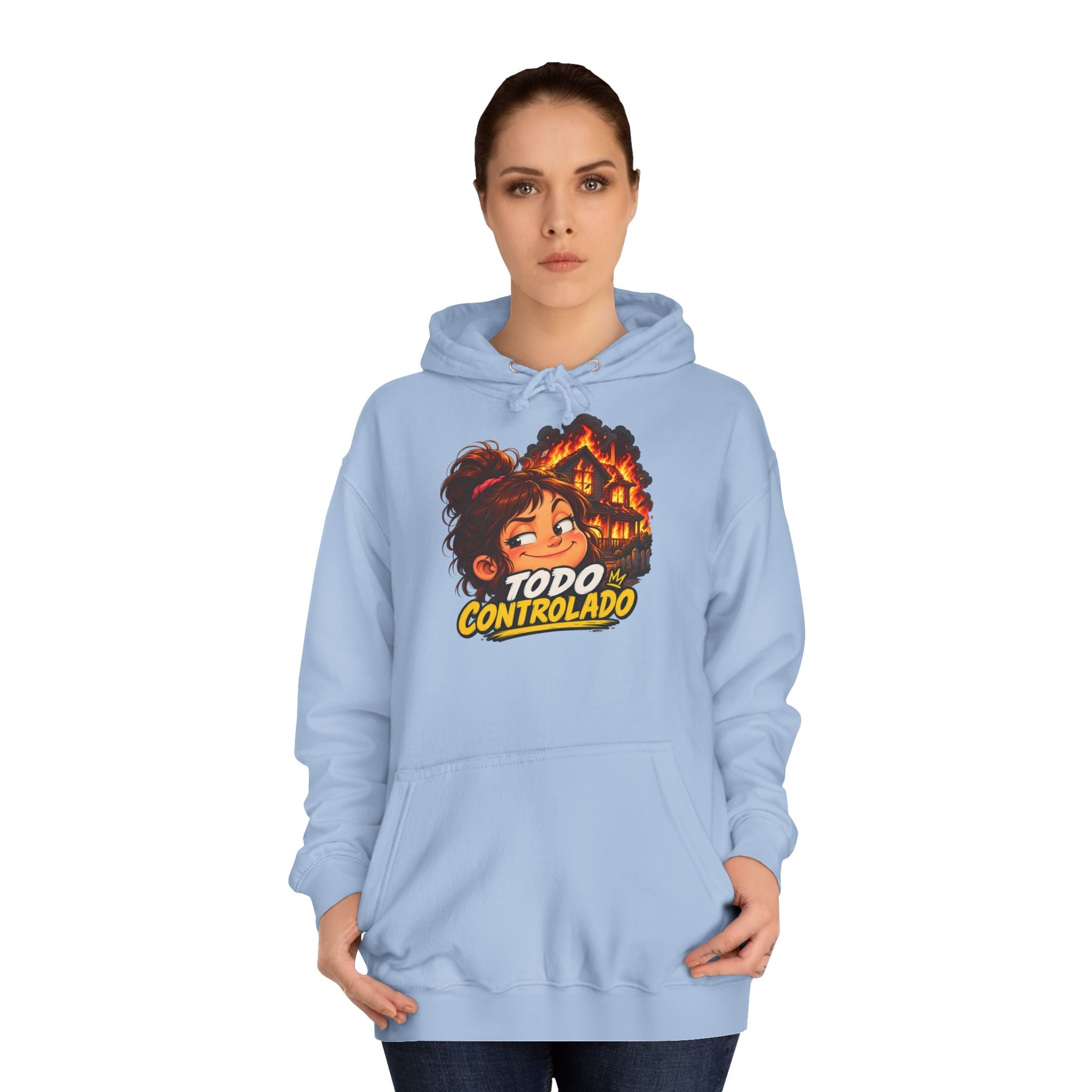 Sudadera "ChatGPT Image 24 ago 2026, 11 13 28" | Humor con actitud