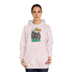 Sudadera "Lo se todo chatgpt" | Humor con actitud