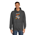 Sudadera "Necesito mi espacio" | Humor con actitud