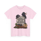 Camiseta "Perdona que no me levante" | Frase divertida