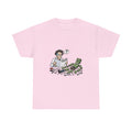 Camiseta "Frankestein ikea" | Frase divertida