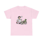 Camiseta "Frankestein ikea" | Frase divertida