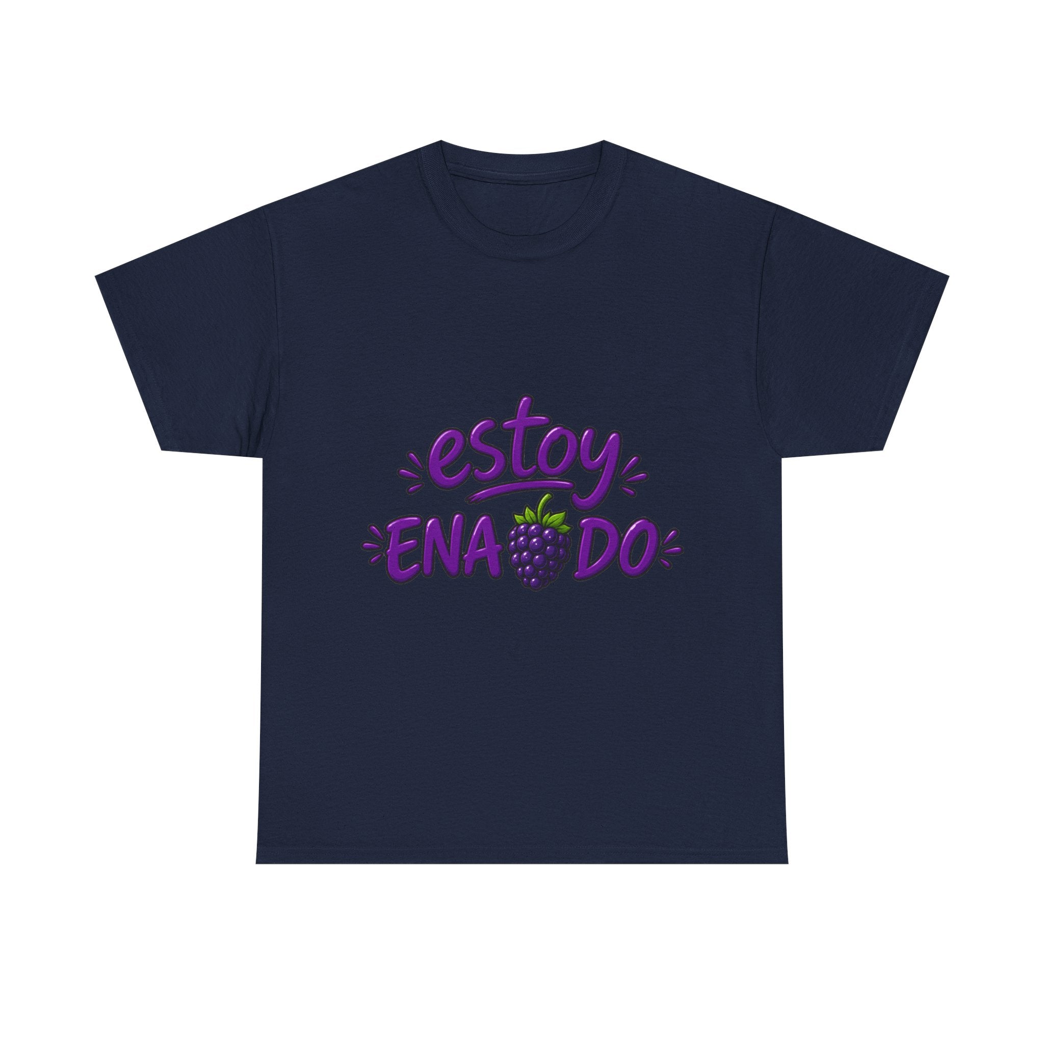 Camiseta "Estoy enamorado" | Frase divertida