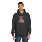 Sudadera "Love cafe" | Humor con actitud