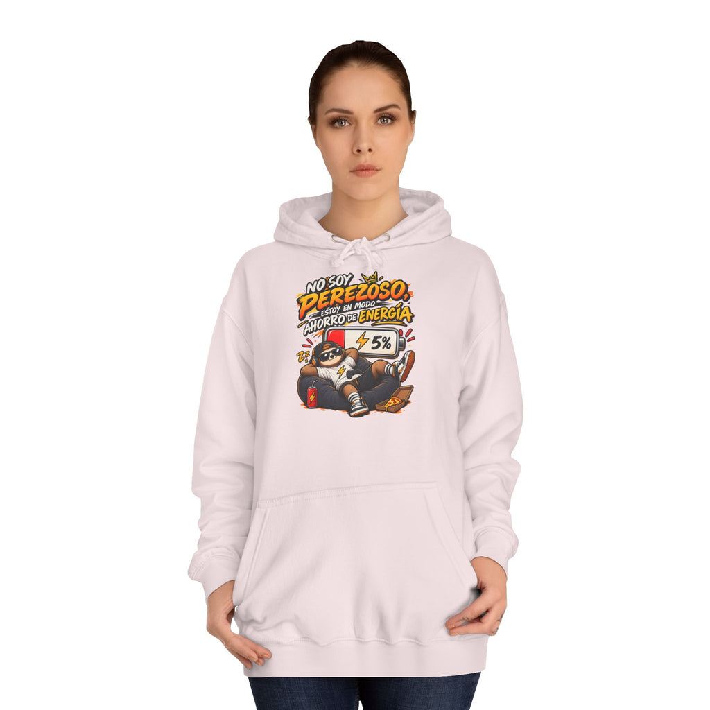 Sudadera "PerezosO" | Humor con actitud