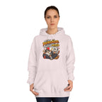 Sudadera "PerezosO" | Humor con actitud