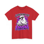 Camiseta "Fanstasma envidioso" | Frase divertida