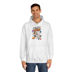 Sudadera "Necesito mi espacio" | Humor con actitud