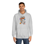 Sudadera "Necesito mi espacio" | Humor con actitud
