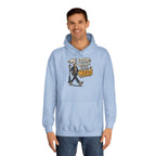 Sudadera "En los huesos" | Humor con actitud