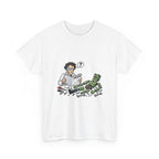 Camiseta "Frankestein ikea" | Frase divertida
