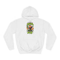 Sudadera "Dieta popeye fit" | Humor con actitud