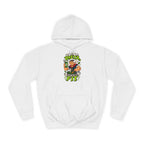 Sudadera "Dieta popeye fit" | Humor con actitud