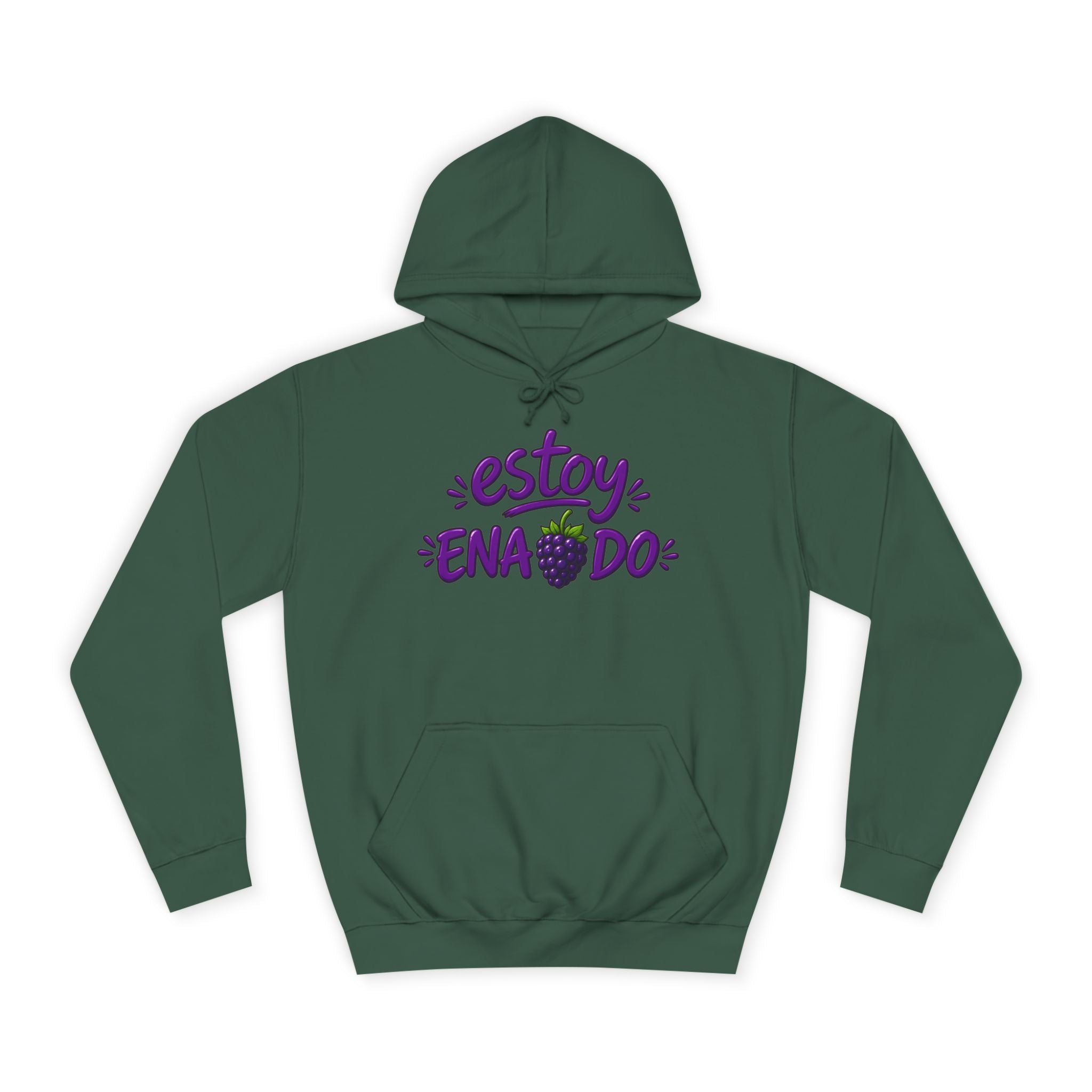 Sudadera "Estoy enamorado" | Humor con actitud