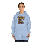 Sudadera "Sherlock sueldo" | Humor con actitud