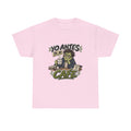 Camiseta "Yo antes de mi cafe" | Frase divertida