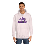 Sudadera "Estoy enamorado sfondo" | Humor con actitud