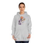 Sudadera "Astronauta basket" | Humor con actitud