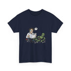 Camiseta "Frankestein ikea" | Frase divertida