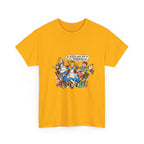 Camiseta "Alicia sin maravilla" | Frase divertida