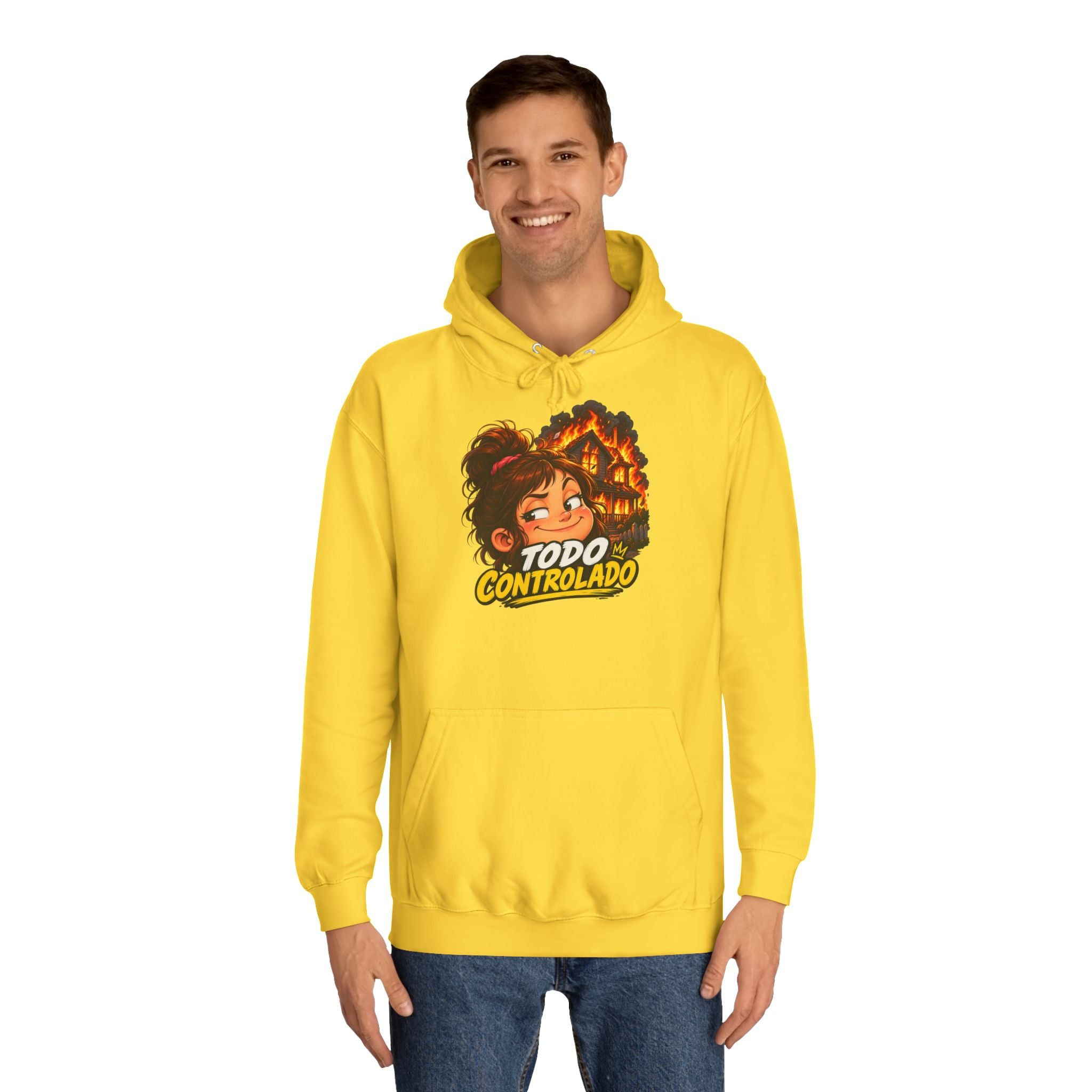 Sudadera "ChatGPT Image 24 ago 2026, 11 13 28" | Humor con actitud