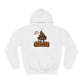 Sudadera "Batalla continua chica" | Humor con actitud