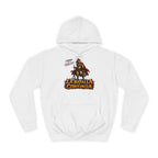 Sudadera "Batalla continua chica" | Humor con actitud