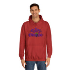 Sudadera "Estoy enamorado sfondo" | Humor con actitud