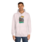 Sudadera "Lo se todo chatgpt" | Humor con actitud