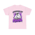 Camiseta "Fanstasma envidioso" | Frase divertida