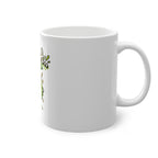 Taza "Soy la pera" | Regalo divertido