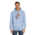 Sudadera "Astronauta basket" | Humor con actitud