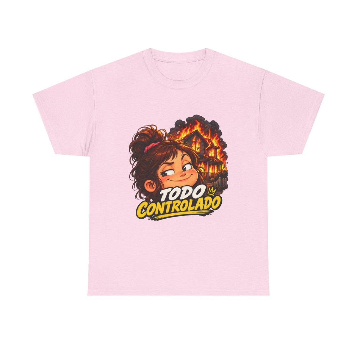 Camiseta "ChatGPT Image 24 ago 2026, 11 13 28" | Frase divertida