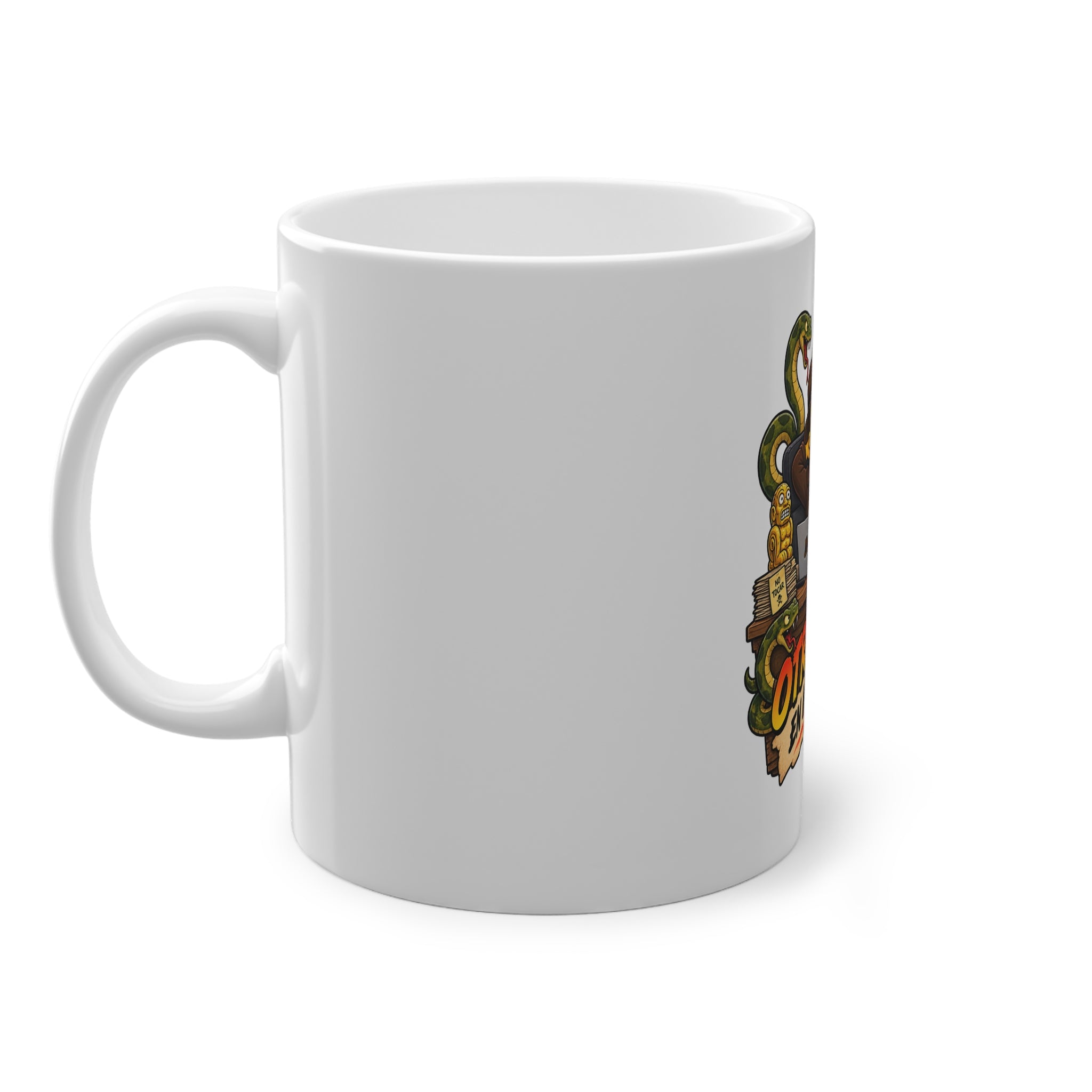 Taza "ChatGPT Image 24 ago 2026, 11 13 15" | Regalo divertido
