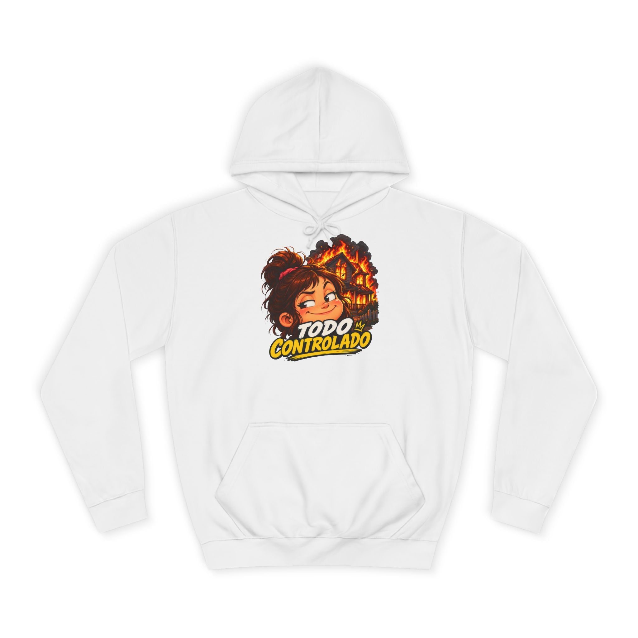 Sudadera "ChatGPT Image 24 ago 2026, 11 13 28" | Humor con actitud