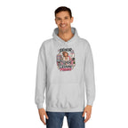 Sudadera "Señor pronto chica" | Humor con actitud
