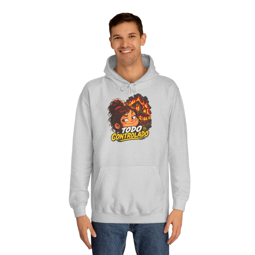 Sudadera "ChatGPT Image 24 ago 2026, 11 13 28" | Humor con actitud