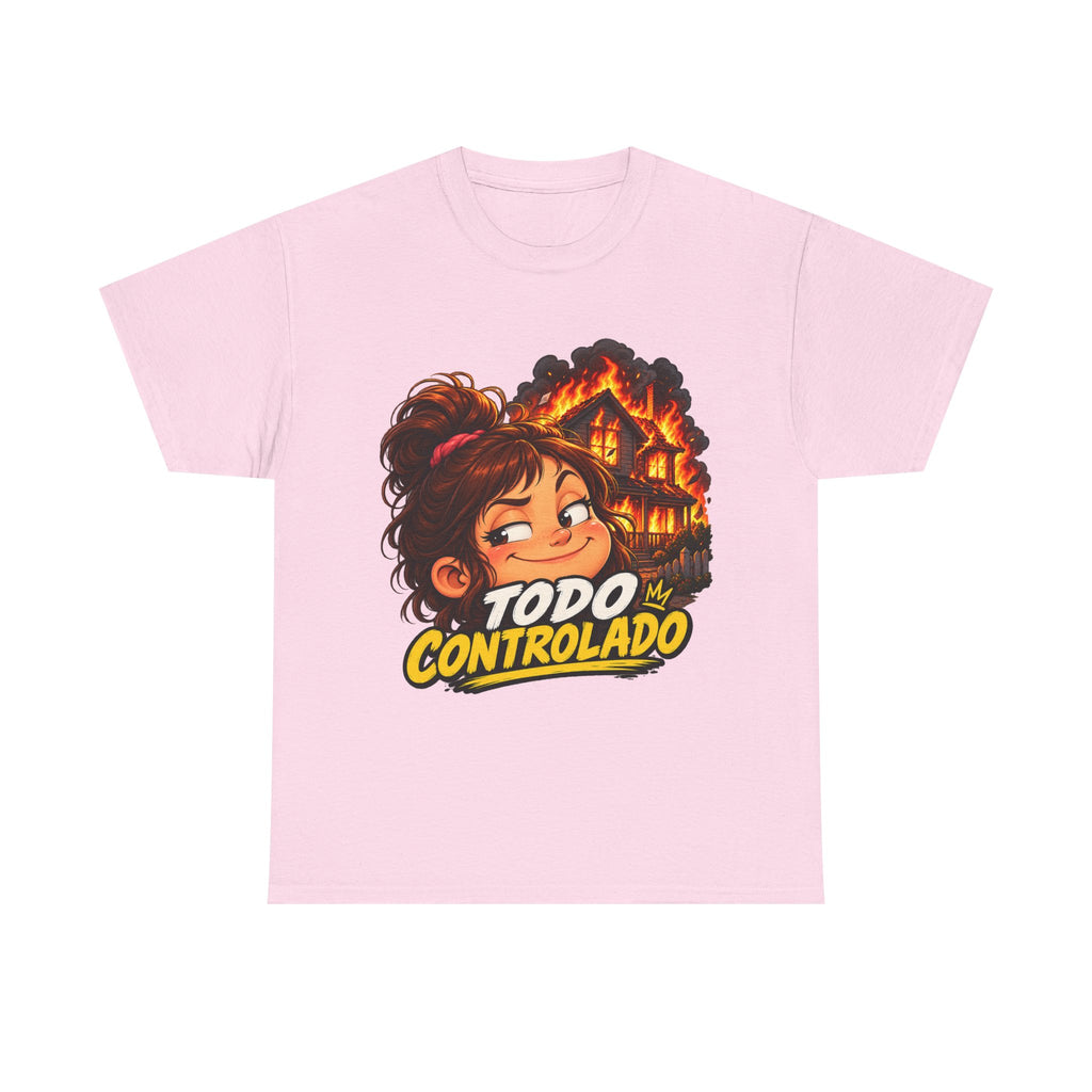Camiseta "ChatGPT Image 24 ago 2026, 11 13 28" | Frase divertida