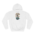 Sudadera "No me busques mundo" | Humor con actitud