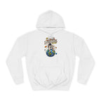 Sudadera "No me busques mundo" | Humor con actitud