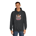 Sudadera "Señor pronto chica" | Humor con actitud
