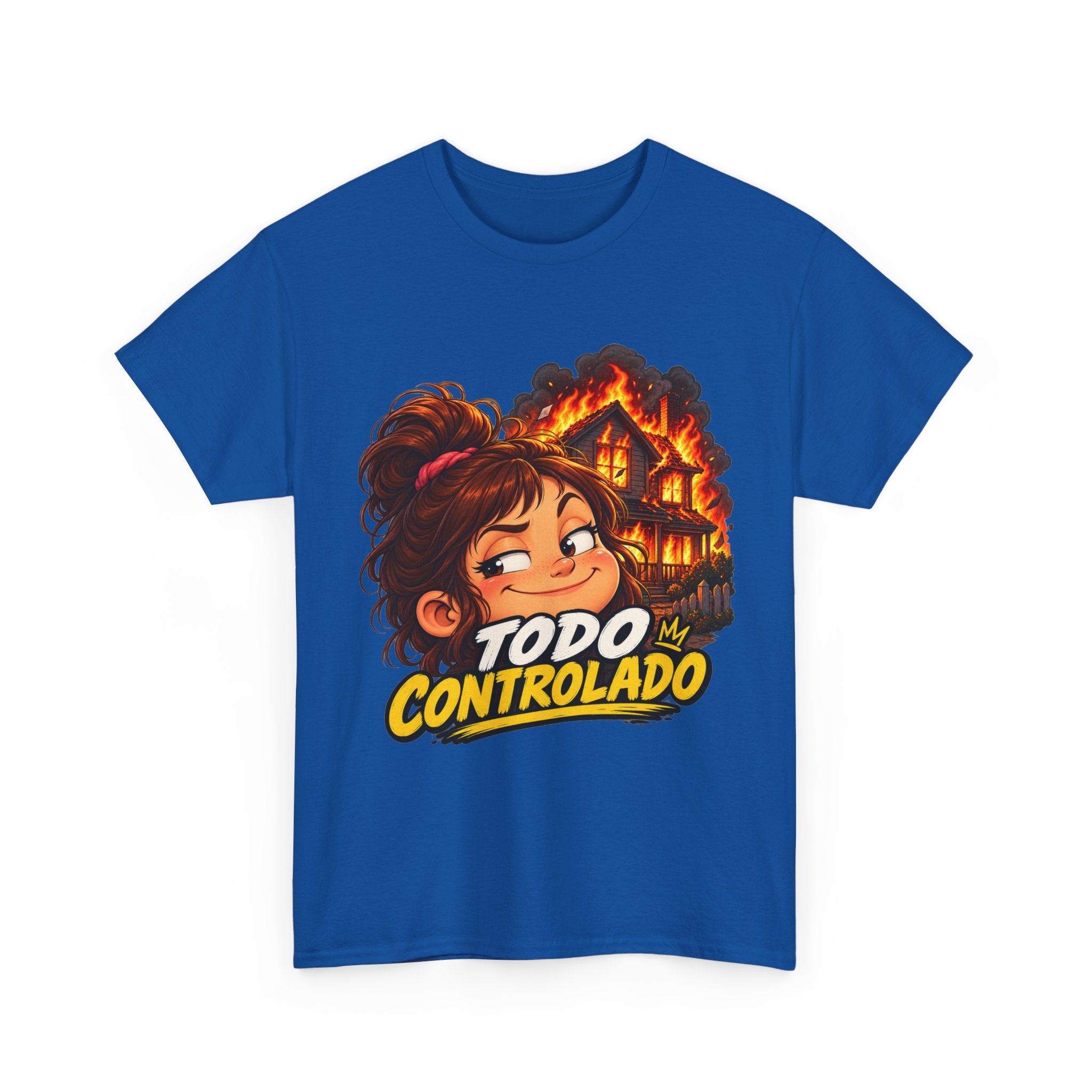 Camiseta "ChatGPT Image 24 ago 2026, 11 13 28" | Frase divertida