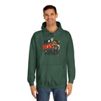 Sudadera "No more rules" | Humor con actitud