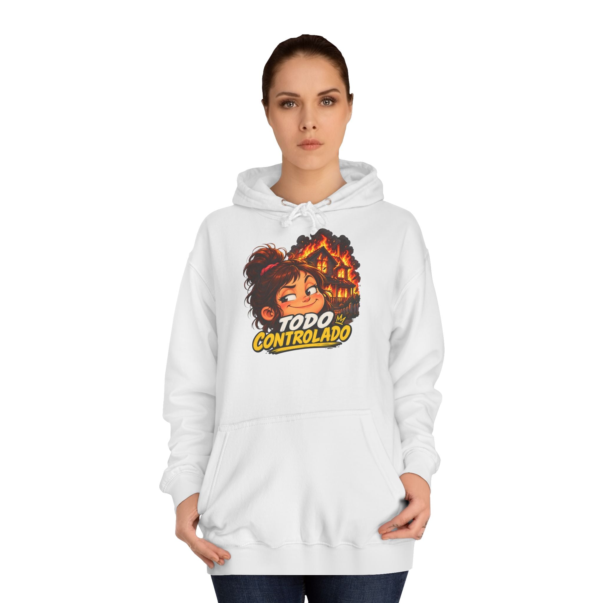 Sudadera "ChatGPT Image 24 ago 2026, 11 13 28" | Humor con actitud