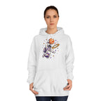 Sudadera "Astronauta basket" | Humor con actitud